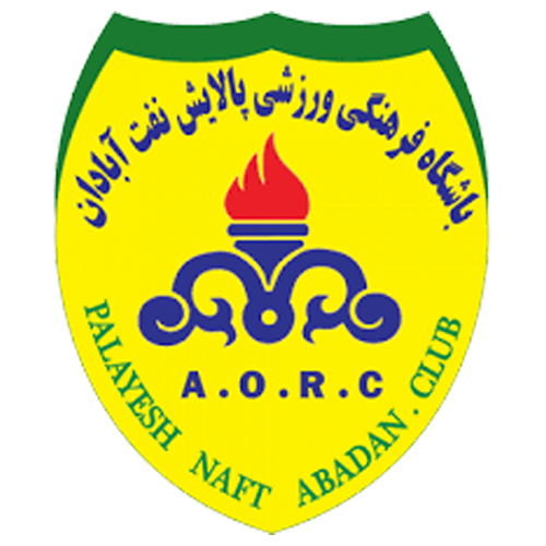 پالایش نفت آبادان